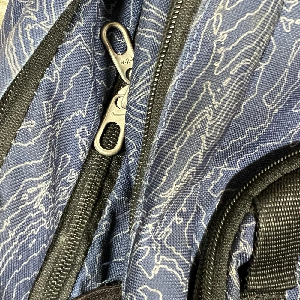 NIKE BRASILIA 7 BACKPACK‎ GRAPHIC XL BACKPACK